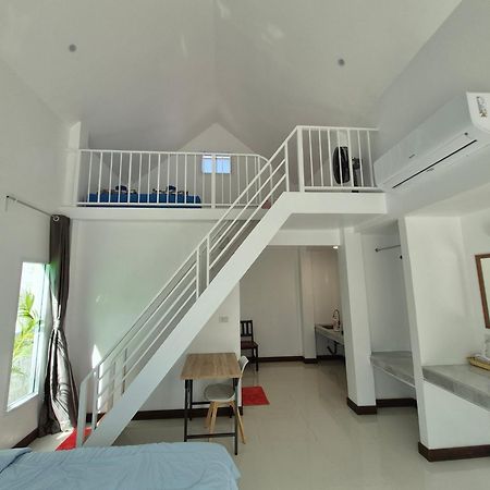 Mook Ing Lay Hotel Koh Mook Exterior photo