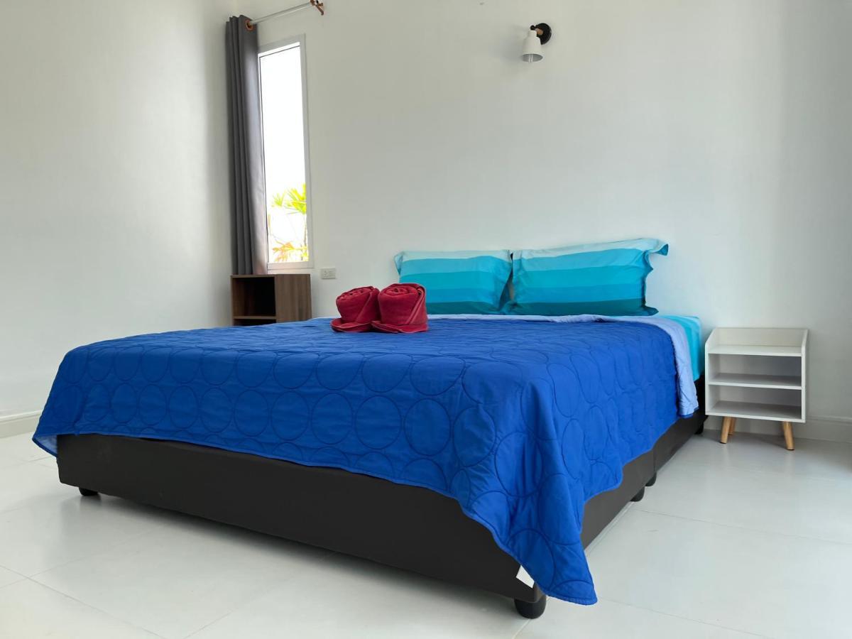Mook Ing Lay Hotel Koh Mook Exterior photo