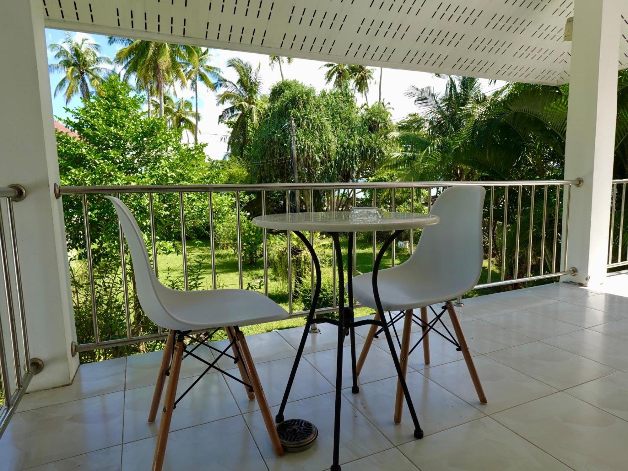 Mook Ing Lay Hotel Koh Mook Exterior photo