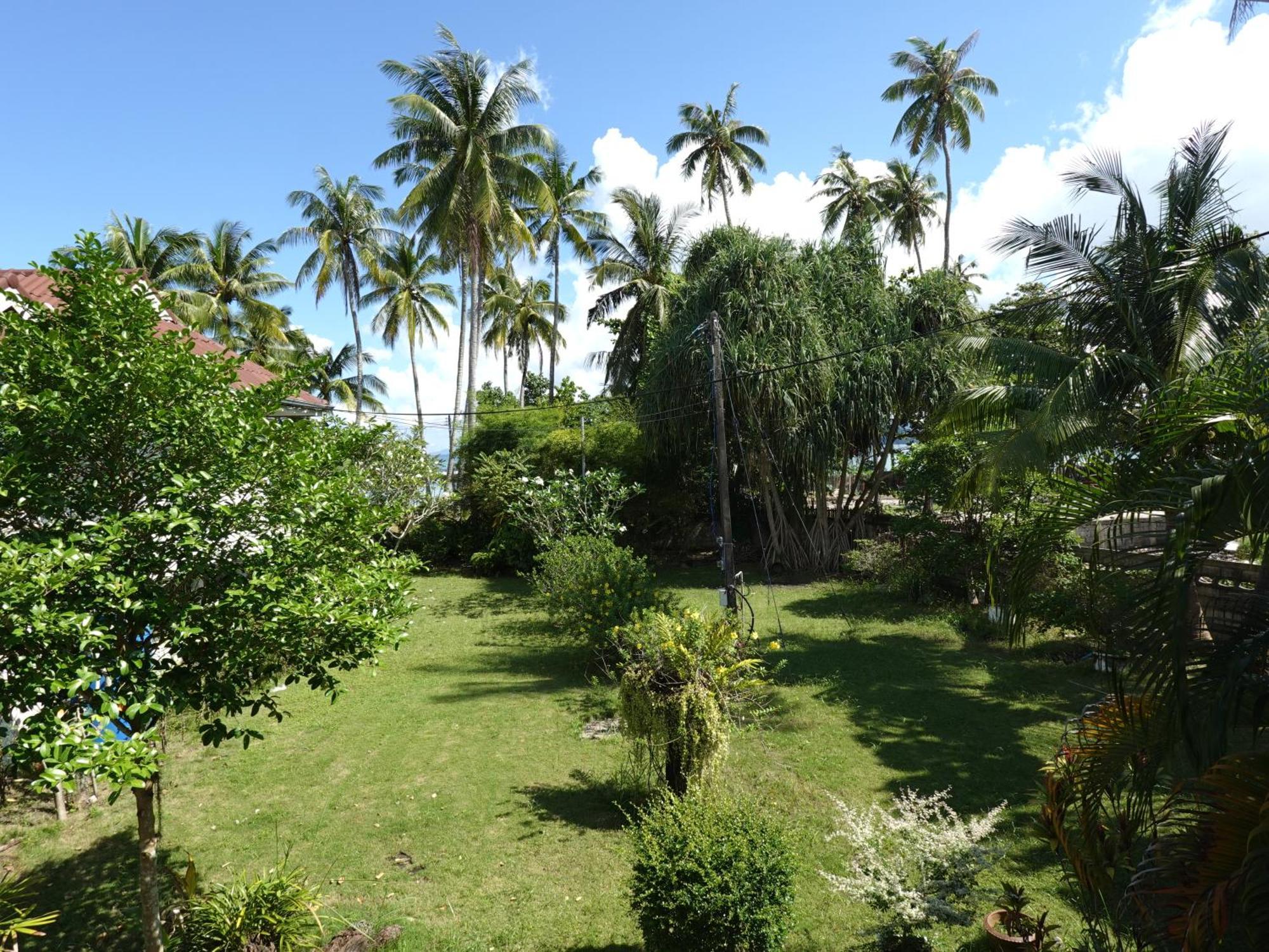Mook Ing Lay Hotel Koh Mook Exterior photo