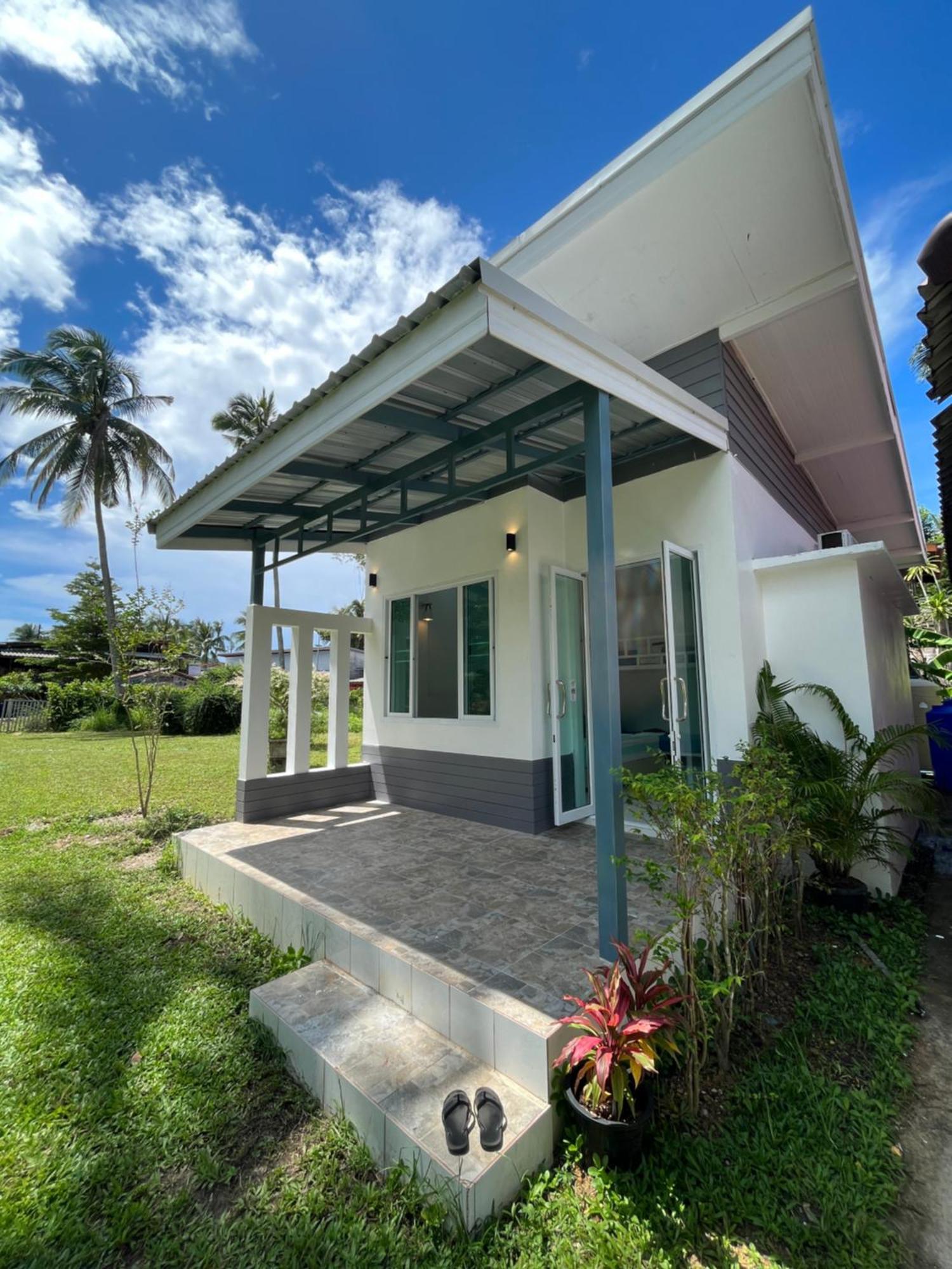 Mook Ing Lay Hotel Koh Mook Exterior photo