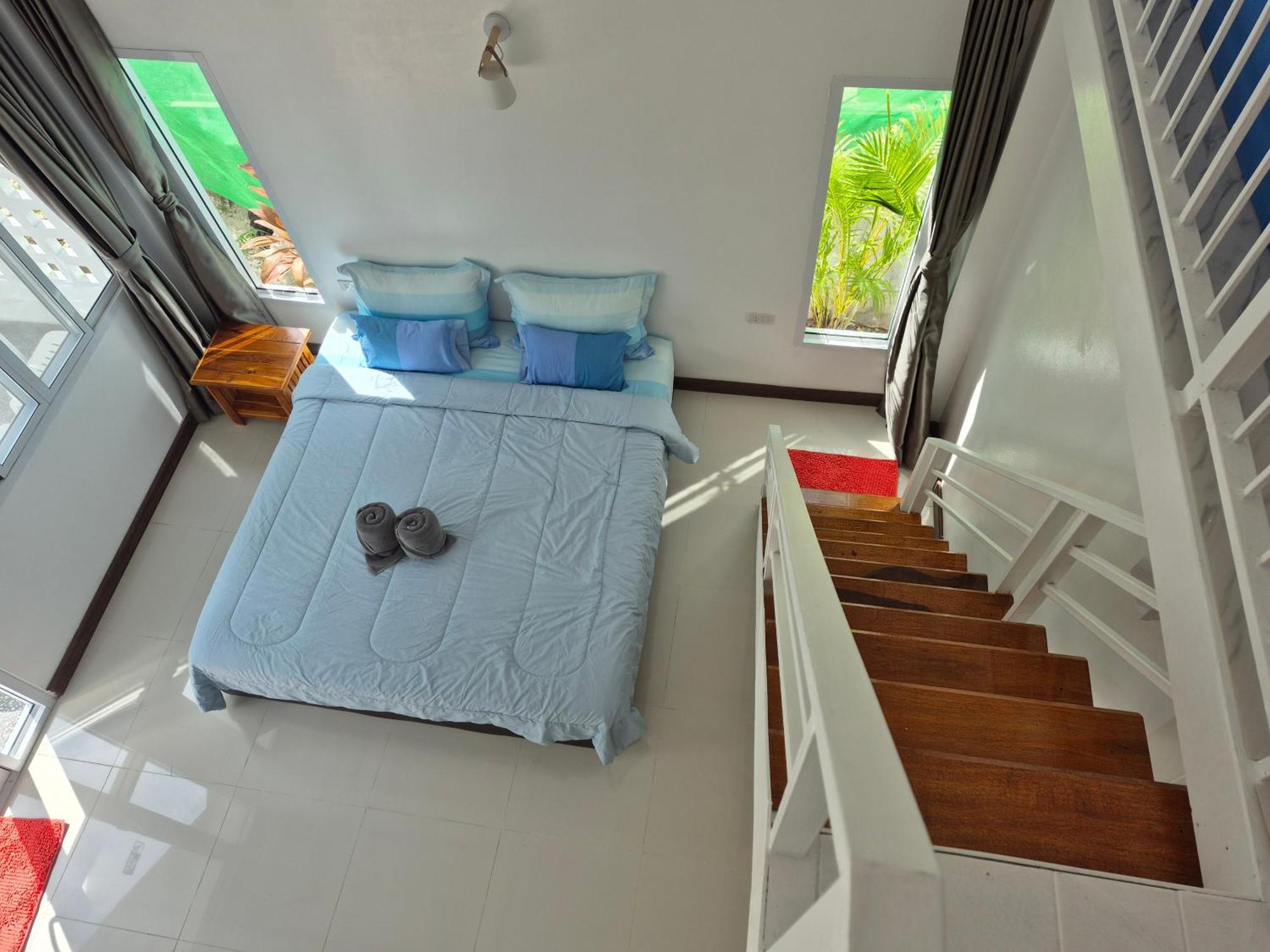 Mook Ing Lay Hotel Koh Mook Exterior photo