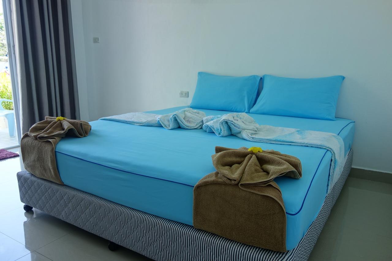 Mook Ing Lay Hotel Koh Mook Exterior photo