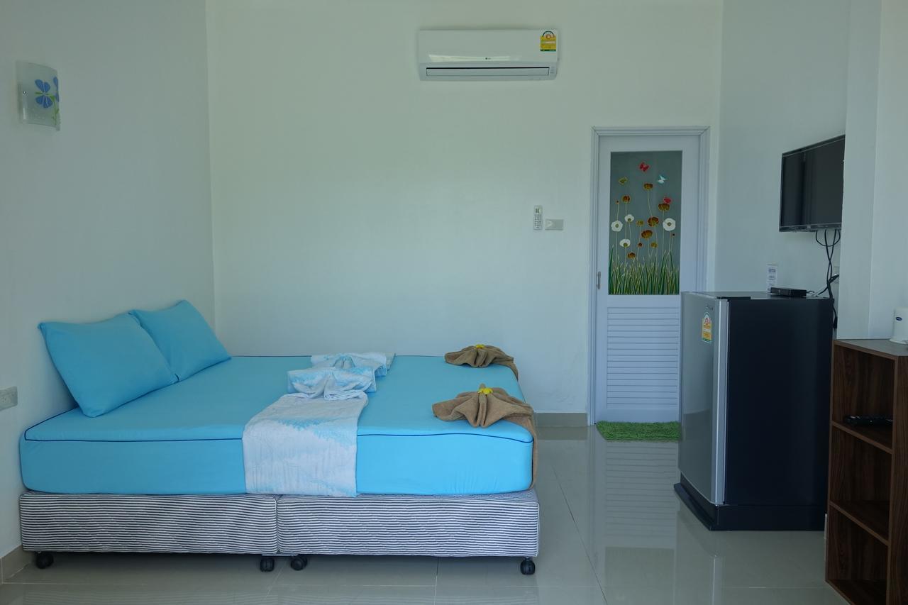 Mook Ing Lay Hotel Koh Mook Exterior photo