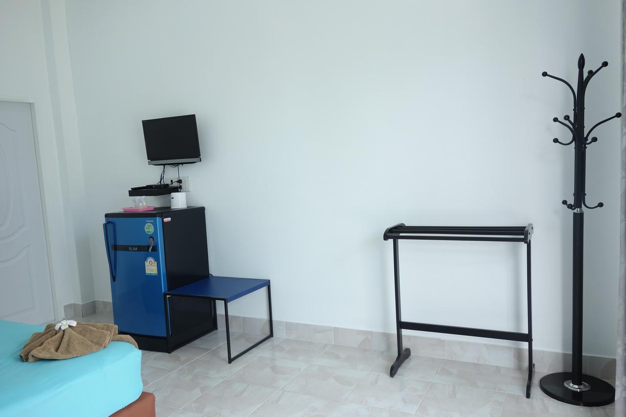 Mook Ing Lay Hotel Koh Mook Exterior photo