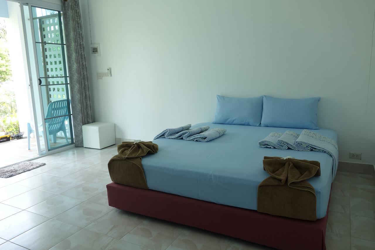 Mook Ing Lay Hotel Koh Mook Exterior photo